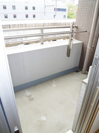 プレスタンスの物件内観写真